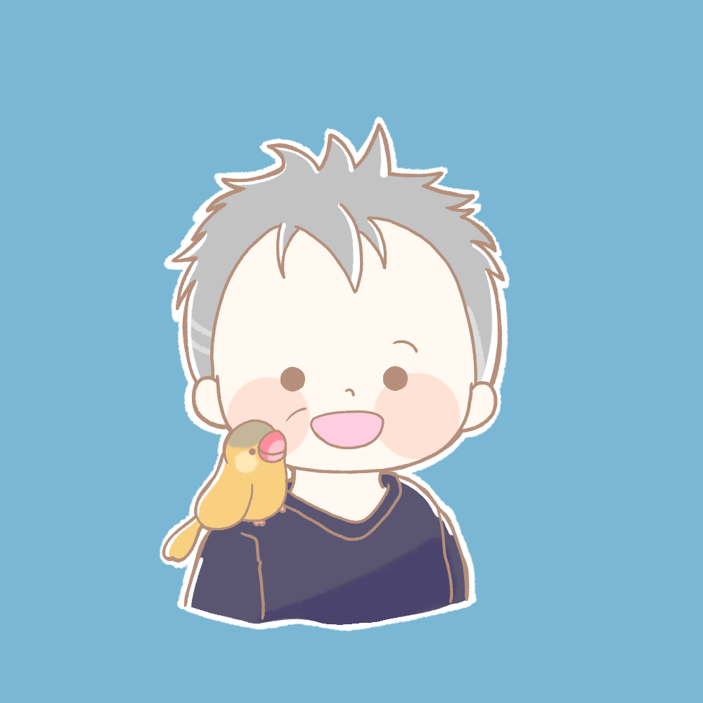 Shuパパ